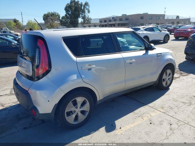 KNDJN2A25G7854758 KIA Soul
