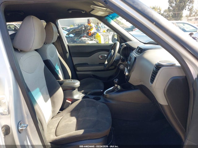 KNDJN2A25G7854758 KIA Soul