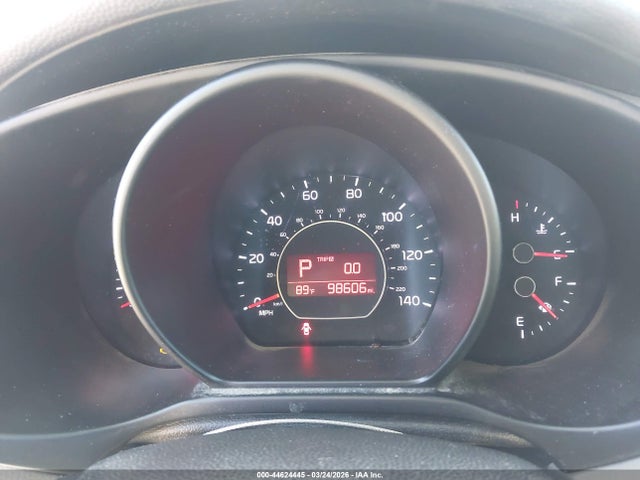 KNDJN2A25G7854758 KIA Soul