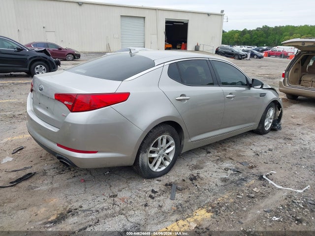 44624449 :رقم المزاد ، KNAGM4A77D5442043 vin ، 2013 Kia Optima Lx مزاد بيع