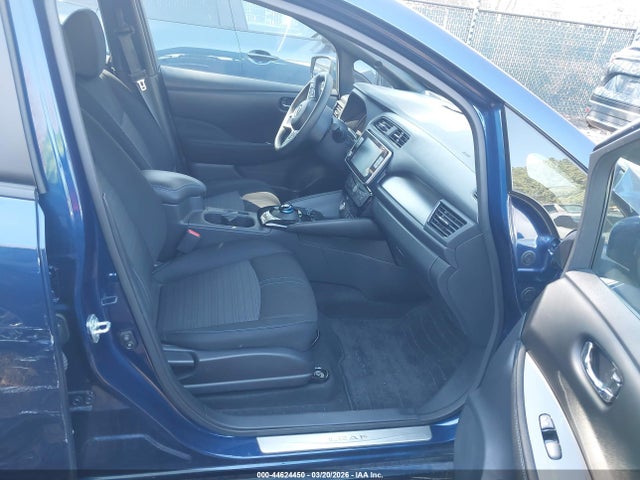 1N4CZ1CV4PC562126 Nissan Leaf Sv Plus 60 Kwh