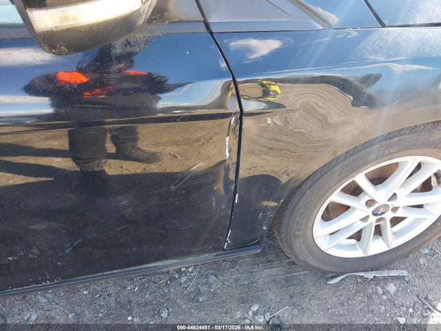Ford FOCUS SE 2016 1FADP3F26GL239493 Image 6