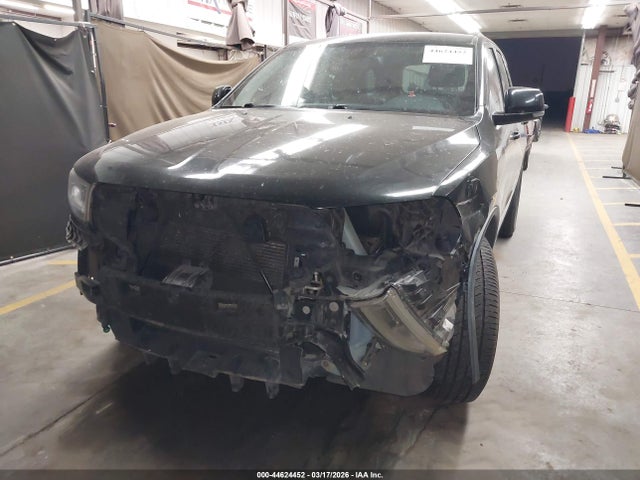 1C4RDHDG6GC432828 Dodge DURANGO LIMITED