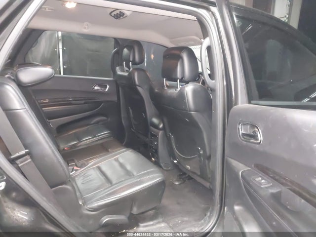 1C4RDHDG6GC432828 Dodge DURANGO LIMITED
