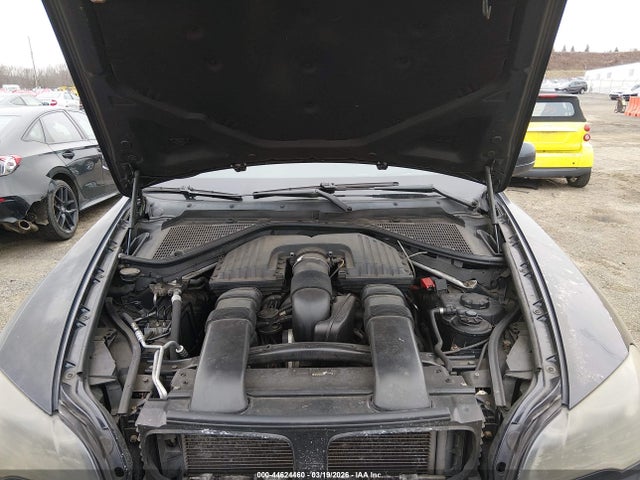 Aukcja sprzedaży 2008 Bmw X5 4.8i, vin: 5UXFE83538L167916, numer aukcji: 44624460