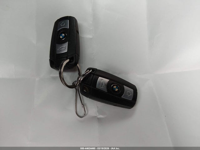 Aukcja sprzedaży 2008 Bmw X5 4.8i, vin: 5UXFE83538L167916, numer aukcji: 44624460