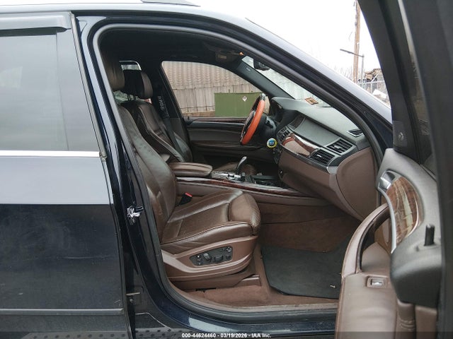 Aukcja sprzedaży 2008 Bmw X5 4.8i, vin: 5UXFE83538L167916, numer aukcji: 44624460