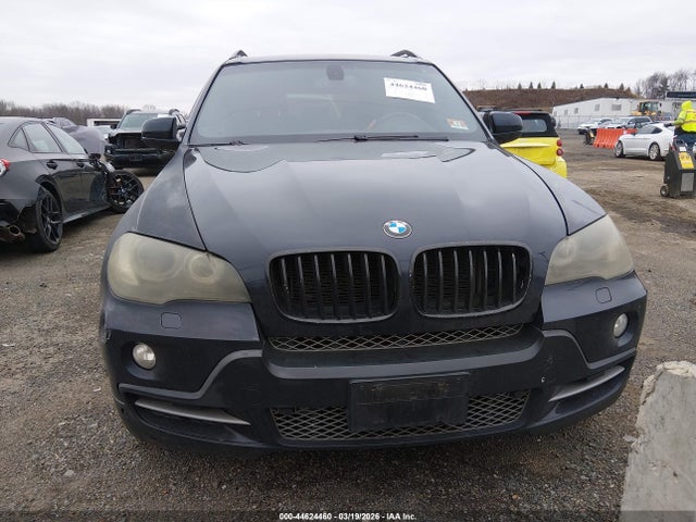 Aukcja sprzedaży 2008 Bmw X5 4.8i, vin: 5UXFE83538L167916, numer aukcji: 44624460