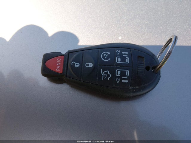 Dodge Grand Caravan Sxt 2018 2C4RDGCG4JR205373 Image 11