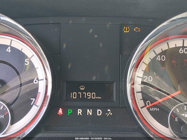 Dodge Grand Caravan Sxt 2018 2C4RDGCG4JR205373 Image 7
