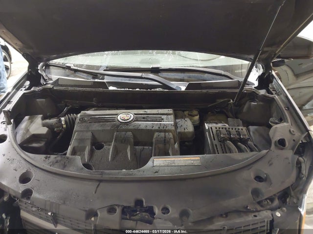 2012 Cadillac Srx Luxury Collection მანქანა იყიდება აუქციონზე, vin: 3GYFNAE35CS646503, აუქციონის ნომერი: 44624465