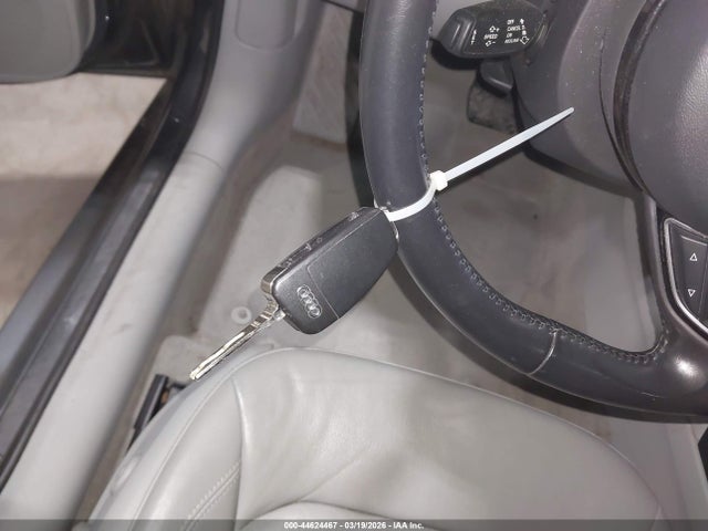 2015 AUDI A3 WAUBFGFFXF1065420 Photo 10