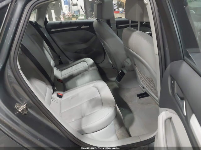 2015 AUDI A3 WAUBFGFFXF1065420 Photo 7