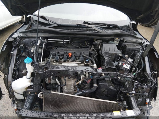 3CZRU6H71GM733224 Honda Hr-v Ex-l