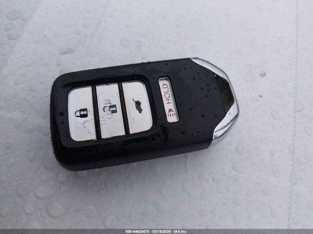 3CZRU6H71GM733224 Honda Hr-v Ex-l