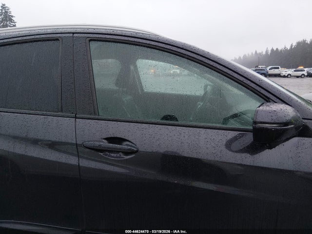 3CZRU6H71GM733224 Honda Hr-v Ex-l