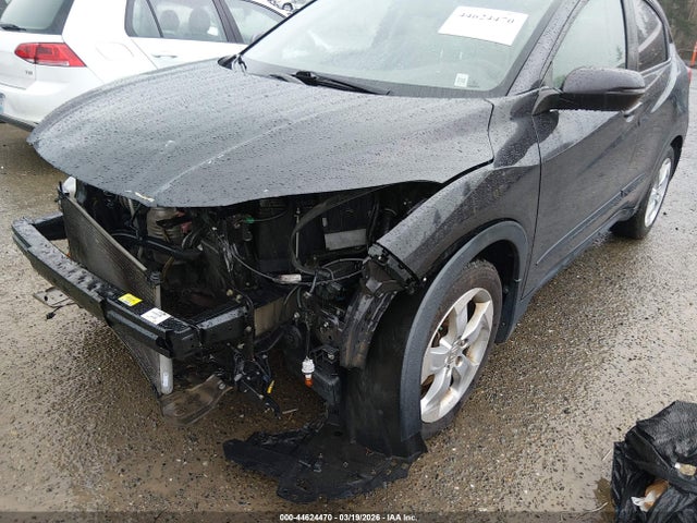3CZRU6H71GM733224 Honda Hr-v Ex-l