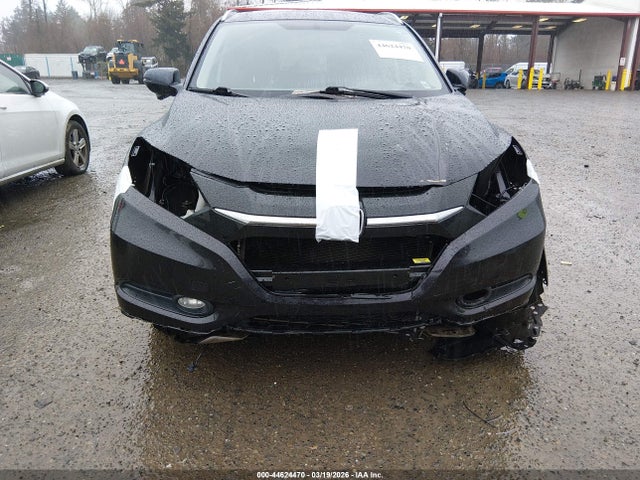 3CZRU6H71GM733224 Honda Hr-v Ex-l