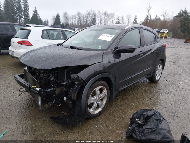 3CZRU6H71GM733224 Honda Hr-v Ex-l