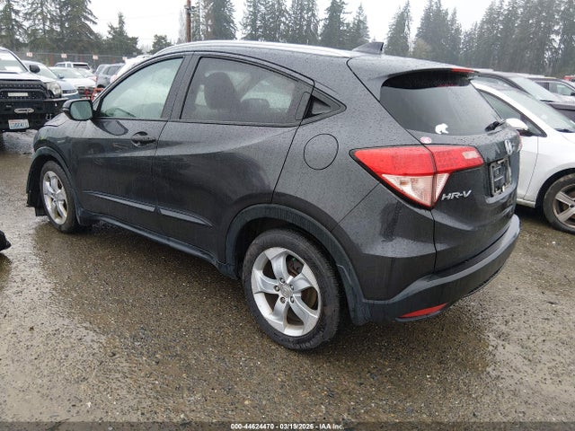 3CZRU6H71GM733224 Honda Hr-v Ex-l