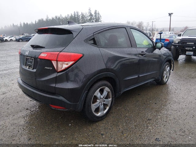 3CZRU6H71GM733224 Honda Hr-v Ex-l