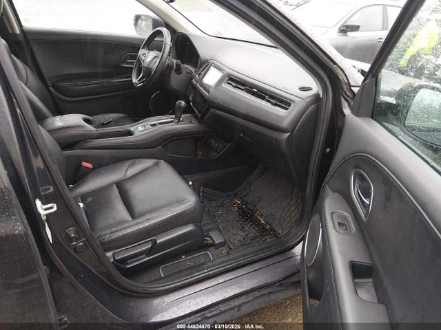 3CZRU6H71GM733224 Honda Hr-v Ex-l