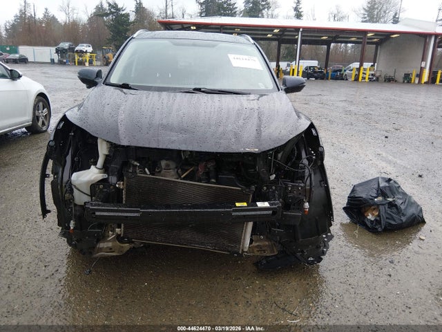 3CZRU6H71GM733224 Honda Hr-v Ex-l