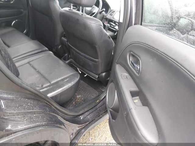 3CZRU6H71GM733224 Honda Hr-v Ex-l