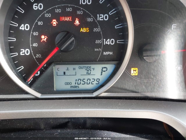 Toyota RAV4 LE 2014 JTMZFREV9EJ008579 Image 15