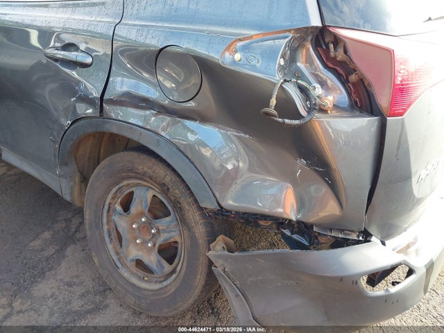 Toyota RAV4 LE 2014 JTMZFREV9EJ008579 Image 6