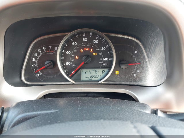 Toyota RAV4 LE 2014 JTMZFREV9EJ008579 Image 7