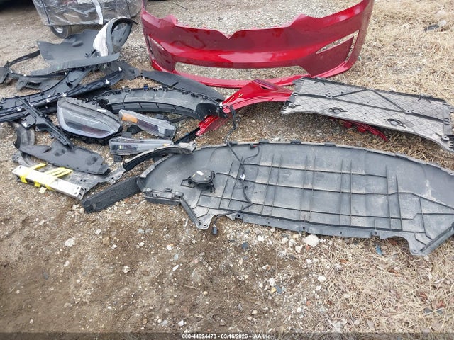 Aukcja sprzedaży 2025 Tesla Model X Long Range, vin: 7SAXCDE54SF469052, numer aukcji: 44624473
