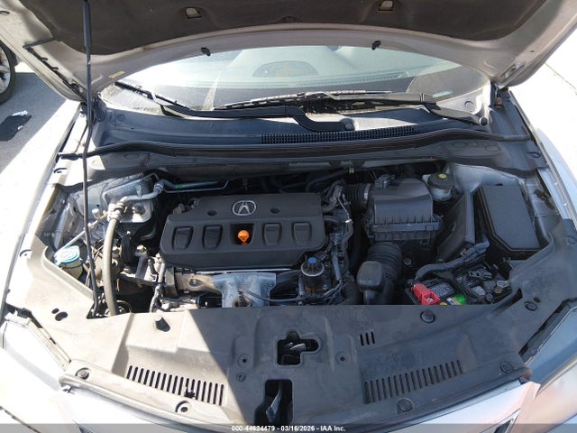 Продажа на аукционе авто 2015 Acura Ilx 2.0l, vin: 19VDE1F3XFE008870, номер лота: 44624479