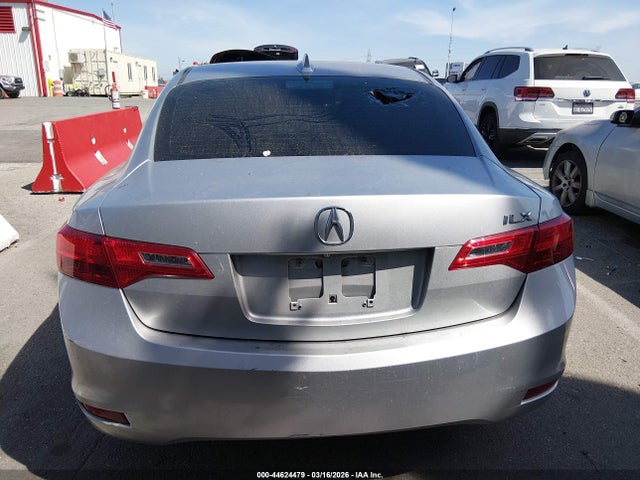 Продажа на аукционе авто 2015 Acura Ilx 2.0l, vin: 19VDE1F3XFE008870, номер лота: 44624479