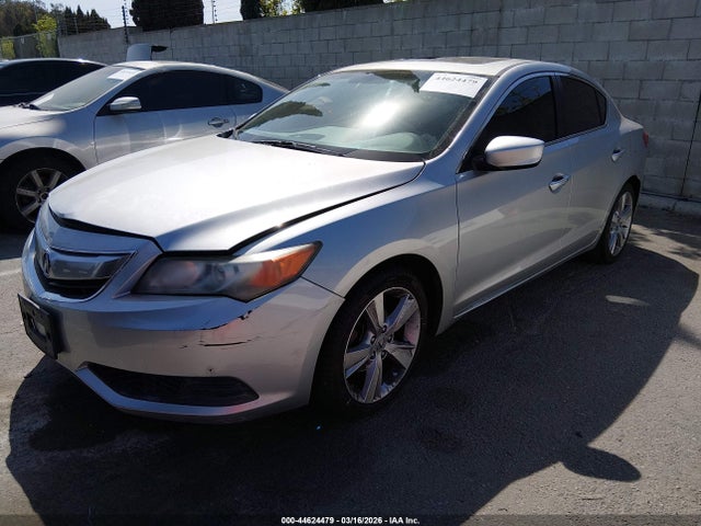 Продажа на аукционе авто 2015 Acura Ilx 2.0l, vin: 19VDE1F3XFE008870, номер лота: 44624479