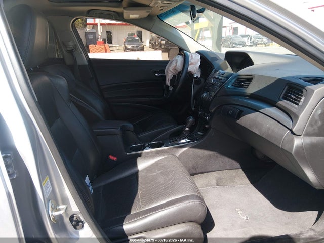Продажа на аукционе авто 2015 Acura Ilx 2.0l, vin: 19VDE1F3XFE008870, номер лота: 44624479