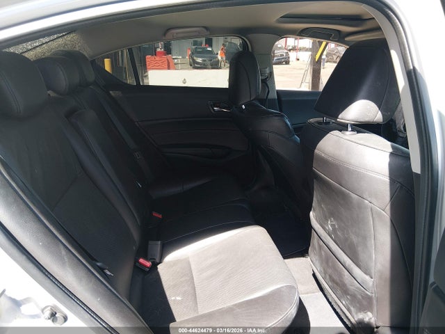 Продажа на аукционе авто 2015 Acura Ilx 2.0l, vin: 19VDE1F3XFE008870, номер лота: 44624479
