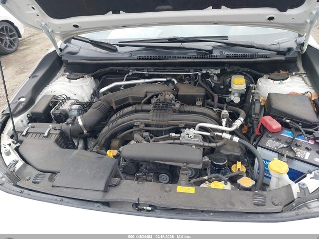 2021 Subaru Crosstrek Premium მანქანა იყიდება აუქციონზე, vin: JF2GTAEC6M8320706, აუქციონის ნომერი: 44624483