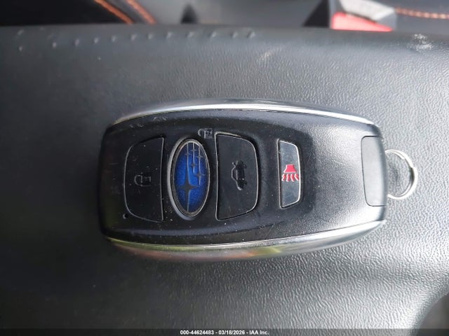 2021 Subaru Crosstrek Premium მანქანა იყიდება აუქციონზე, vin: JF2GTAEC6M8320706, აუქციონის ნომერი: 44624483