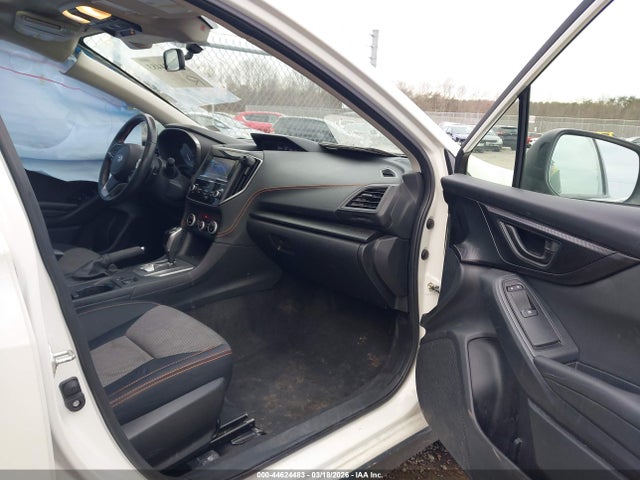 2021 Subaru Crosstrek Premium მანქანა იყიდება აუქციონზე, vin: JF2GTAEC6M8320706, აუქციონის ნომერი: 44624483
