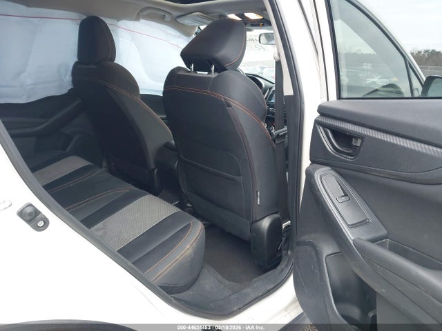 2021 Subaru Crosstrek Premium მანქანა იყიდება აუქციონზე, vin: JF2GTAEC6M8320706, აუქციონის ნომერი: 44624483