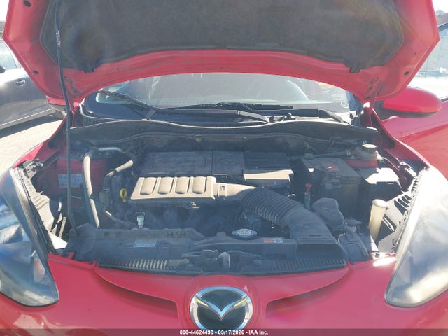 Aukcja sprzedaży 2014 Mazda Mazda2 Touring, vin: JM1DE1LY5E0171232, numer aukcji: 44624490