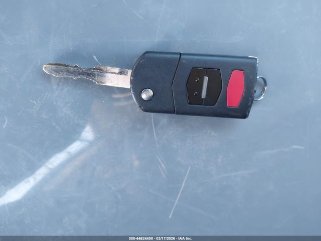 Aukcja sprzedaży 2014 Mazda Mazda2 Touring, vin: JM1DE1LY5E0171232, numer aukcji: 44624490