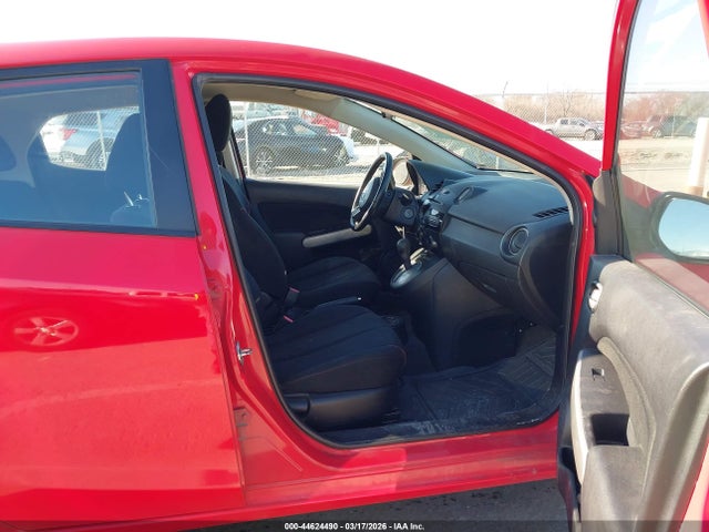 Aukcja sprzedaży 2014 Mazda Mazda2 Touring, vin: JM1DE1LY5E0171232, numer aukcji: 44624490