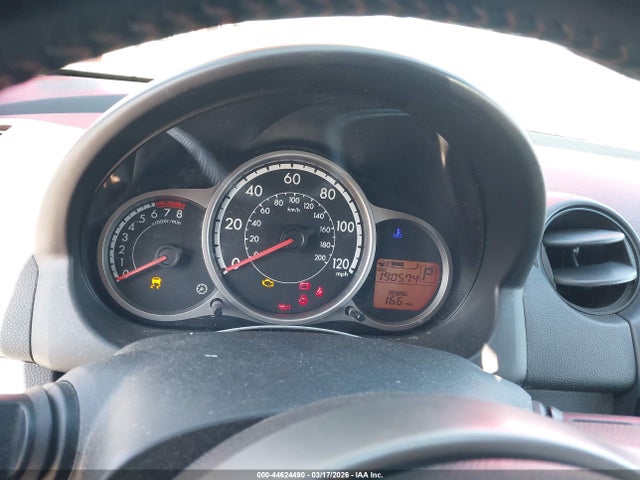 Aukcja sprzedaży 2014 Mazda Mazda2 Touring, vin: JM1DE1LY5E0171232, numer aukcji: 44624490