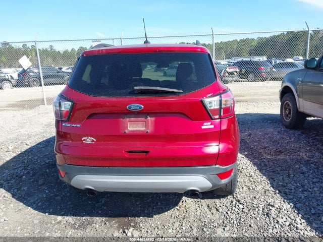 1FMCU0GD5JUC44999 Ford ESCAPE SE