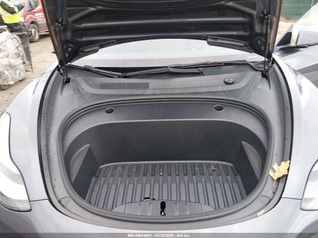 Aukcja sprzedaży 2022 Tesla Model 3 Long Range Dual Motor All-wheel Drive, vin: 5YJ3E1EB4NF246654, numer aukcji: 44624493