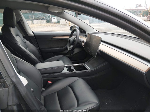 Aukcja sprzedaży 2022 Tesla Model 3 Long Range Dual Motor All-wheel Drive, vin: 5YJ3E1EB4NF246654, numer aukcji: 44624493