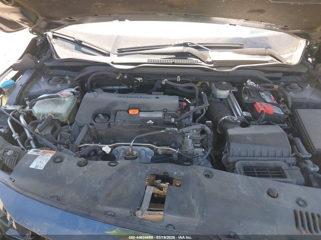 Продаж на аукціоні авто 2020 Honda Civic Lx, vin: 19XFC2F67LE005961, номер лоту: 44624499