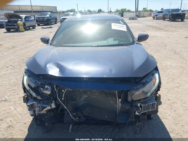 Продаж на аукціоні авто 2020 Honda Civic Lx, vin: 19XFC2F67LE005961, номер лоту: 44624499
